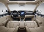 DongFeng Aeolus E70 2017 года